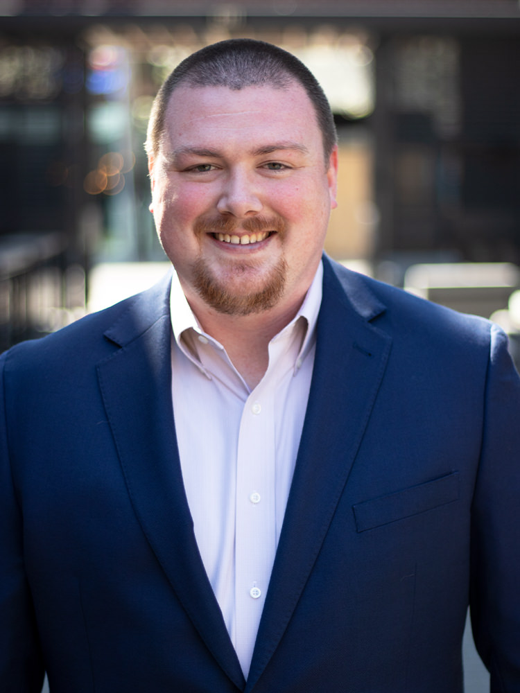 embark Randall Wright, CPA